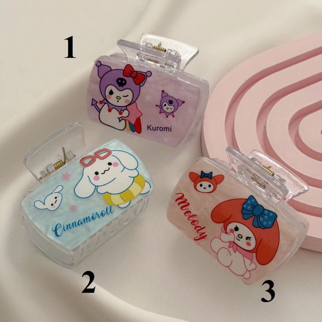 کلیپس بوفینی کد 2611 - خرید آنلاین از گالری آداس